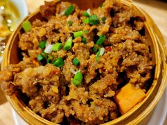 -全牛匠·乐山跷脚牛肉(新中关店)