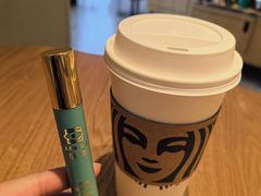 -星巴克(天津有巢公馆店)