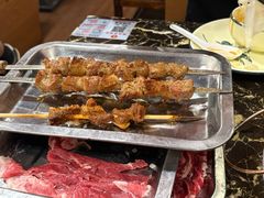 -颐品居涮肉(乌鲁木齐中路店)