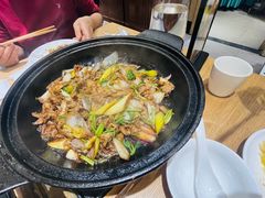 -紫光园·烤鸭(吕家营店)