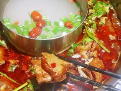 -葛记红焖羊肉(和平路形象店)