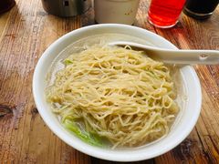 -坚记面店(一德路店)