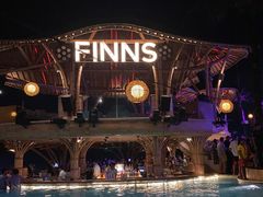 -FINNS Beach Club