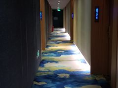 -JOYA湾悦国际酒店(世界之窗店)