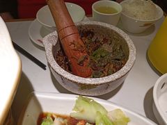 -炊烟小炒黄牛肉(中心印象城店)