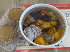 -北门四果汤(永宁店)