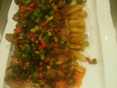 -清真悦宾楼食府(海湖店)