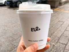 -Eu2+ coffee(上大路店)