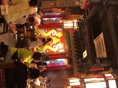 -椒香城门口重庆老火锅(美颂广场店)
