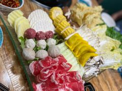 -春润大地海南椰子鸡(沙井京基百纳广场店)