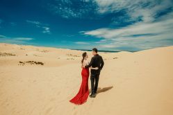 -帆拉斐婚纱摄影(春熙店)