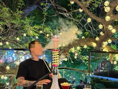 -LAMP BAR 水烟音乐酒吧