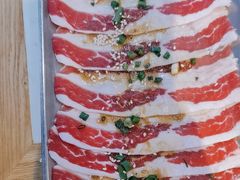 -杨记齐齐哈尔烤肉(总店)