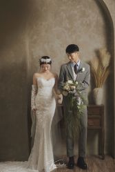 -卡兹摄影STUDIO婚纱摄影(文化路万达店)