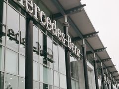 -奔驰利星行(北京花乡店)