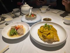-玫瑰厅上海菜(兴国路店)