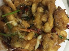 -九龙餐厅(大沽路店)