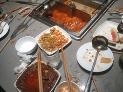 -海底捞火锅(翔龙天地广场店)