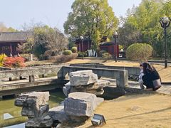 -武汉园博园(武汉自然博物馆)