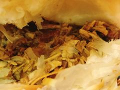 -焦记老潼关肉夹馍(东五路店)