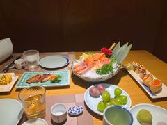 -三石铁板烧(紫竹桥店)