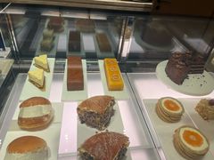 -V咖啡(兰州盛达希尔顿酒店)