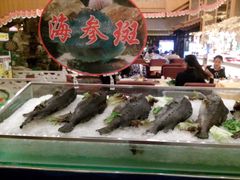 android_upload_pic-舜耕山庄四时万和自助餐厅