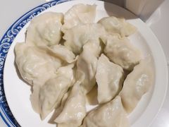 -东方饺子王(东盛路店)