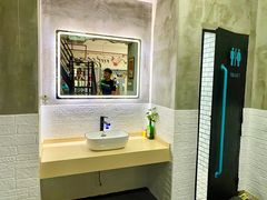 -CUBE私教·普拉提·拳击(龙漕路店)