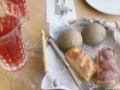 餐前面包-EN SPACE恩空间