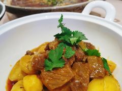 -大鸭梨烤鸭(枣园店)