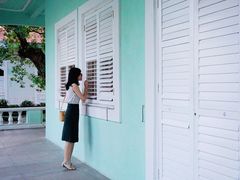 -龙环葡韵住宅式博物馆