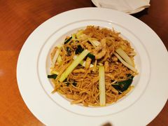 -杭州JW万豪酒店-万豪中餐厅