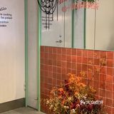 魔都冰激凌天花板Luneurs跨江来到浦东陆家嘴！