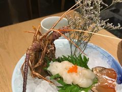 -虹料理·日料放题(悠方店)