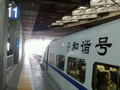 -上海南站