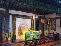 -重庆川剧博物馆