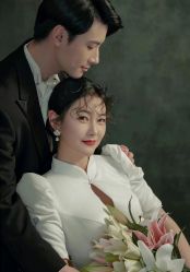 -钟爱一生婚纱摄影旗舰店
