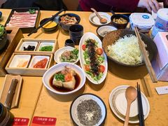 -胜博殿日式炸猪排(西红门店)