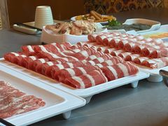 -君邦火锅(新疆大厦店)
