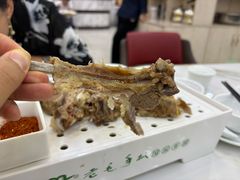 -老毛手抓·盐池滩羊非遗手抓(宁夏总店)