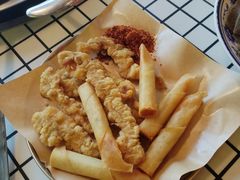 -土货重庆火锅(罗斯福广场店)