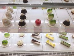 -好利来(七宝领展广场店)