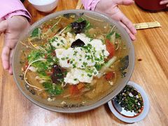 -豆花饭(新华路店)