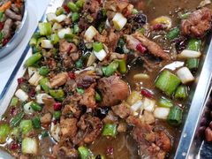 -小李少爷临沂炒鸡(升平东路店)