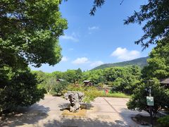 -虞山风景区