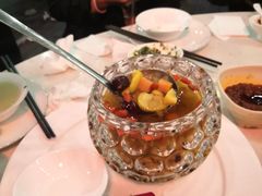 -夜宴江景餐厅