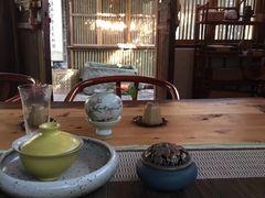 -驿舍·民國老营房院子私房菜(科学会堂店)