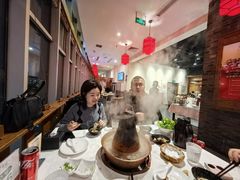 -东来顺饭庄(西直门店)