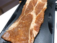 -花味烤肉·拌饭(庐阳万科店)